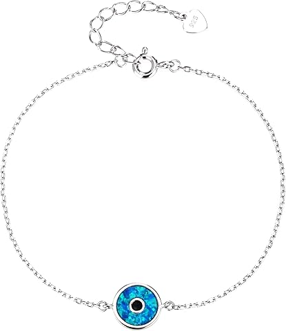 MYSTIC JEWELS opale argent 925